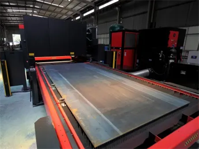 天津激光切割機(jī)有哪些優(yōu)點(diǎn)值得注意？