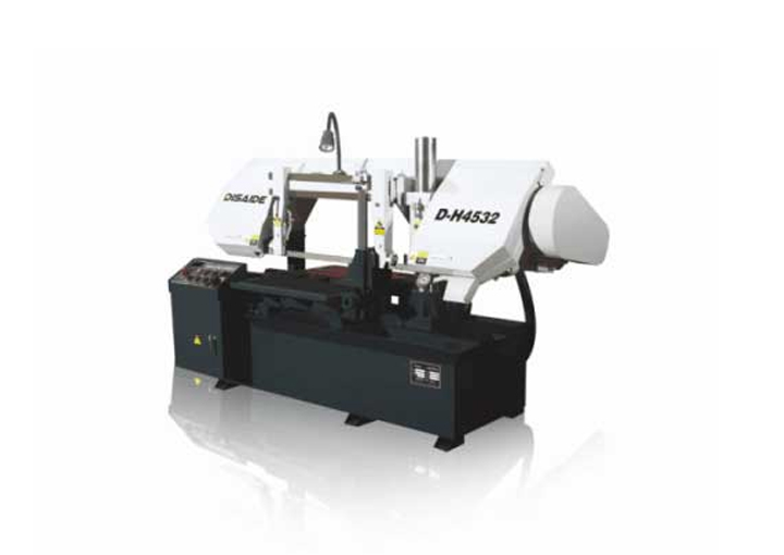 高速帶鋸機(jī)床